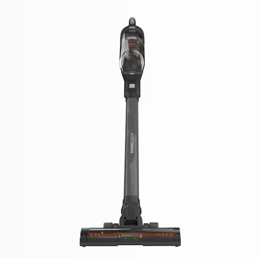 18V 2-in-1 Stick Vacuum - Potente e Pratico