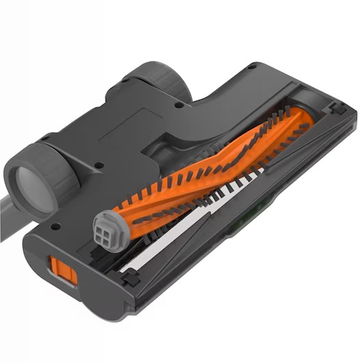18V 2-in-1 Stick Vacuum - Potente e Pratico