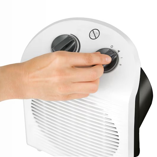 Radiatore da 2000W | BLACK+DECKERBack ButtonSearch IconFilter Icon