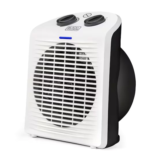 Radiatore da 2000W | BLACK+DECKERBack ButtonSearch IconFilter Icon
