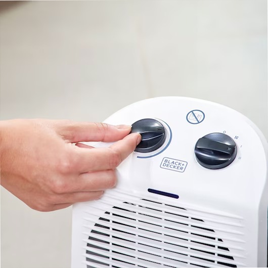 Radiatore da 2000W | BLACK+DECKERBack ButtonSearch IconFilter Icon
