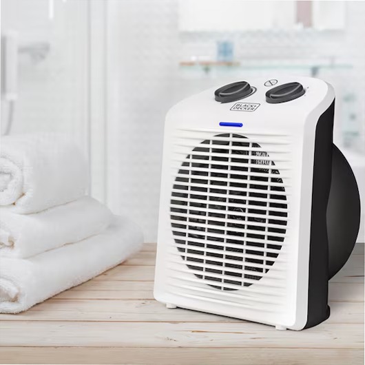 Radiatore da 2000W | BLACK+DECKERBack ButtonSearch IconFilter Icon