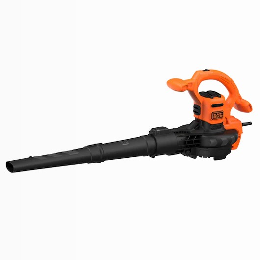 Soffiatore/Aspiratore/Trituratore a filo 2600 W