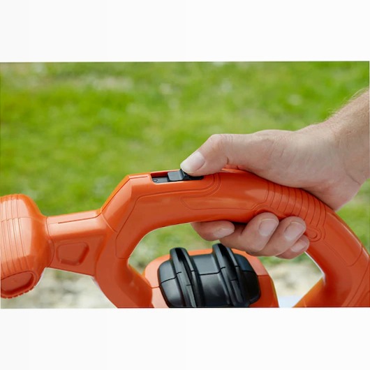 Soffiatore/Aspiratore/Trituratore a filo 2600 W
