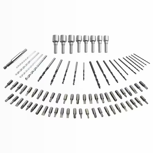 Trapano avviatore a percussione 18V