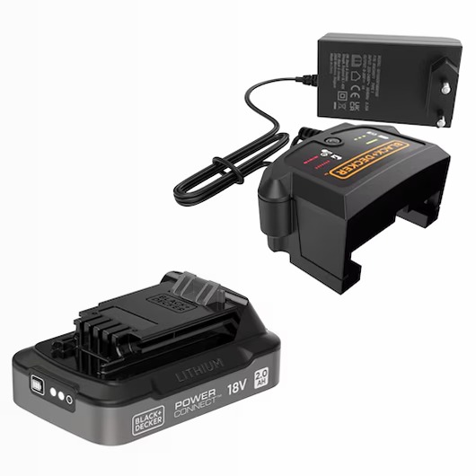 Trapano avviatore a percussione 18V