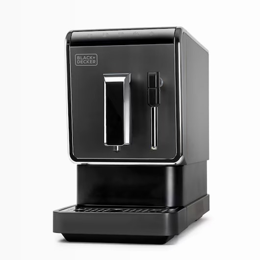 Macchina per caffè espresso BLACK+DECKER 1470W