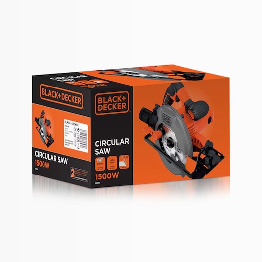 Sega circolare 1500W