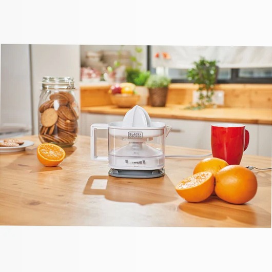 Spremiagrumi 25W BLACK+DECKER