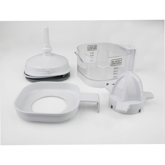 Spremiagrumi 25W BLACK+DECKER