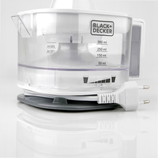 Spremiagrumi 25W BLACK+DECKER