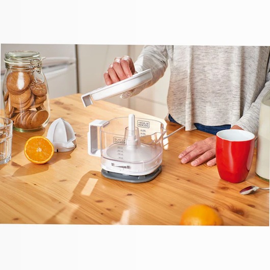 Spremiagrumi 25W BLACK+DECKER
