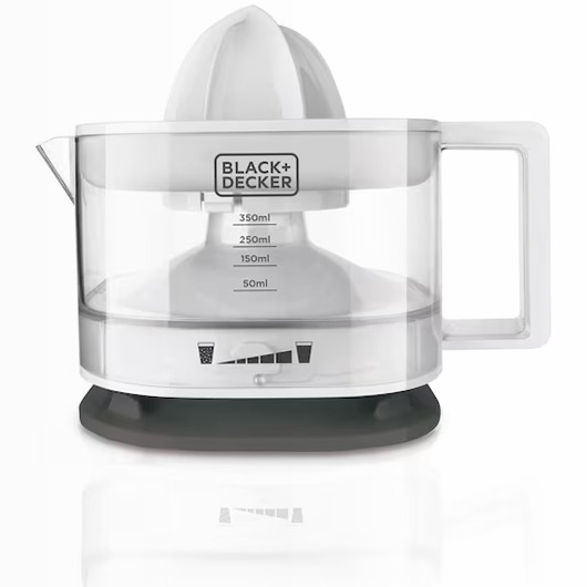 Spremiagrumi 25W BLACK+DECKER