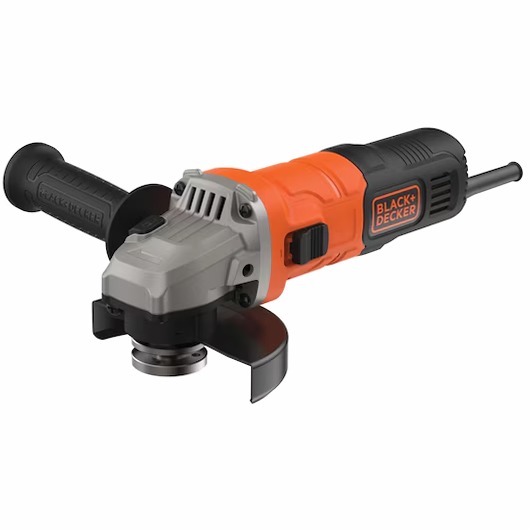 Smerigliatrice angolare 710W-115mm