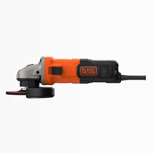 Smerigliatrice angolare 710W-115mm