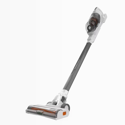 Stick Vacuum 18V 2-in-1 con Batteria Integrata 1.5Ah