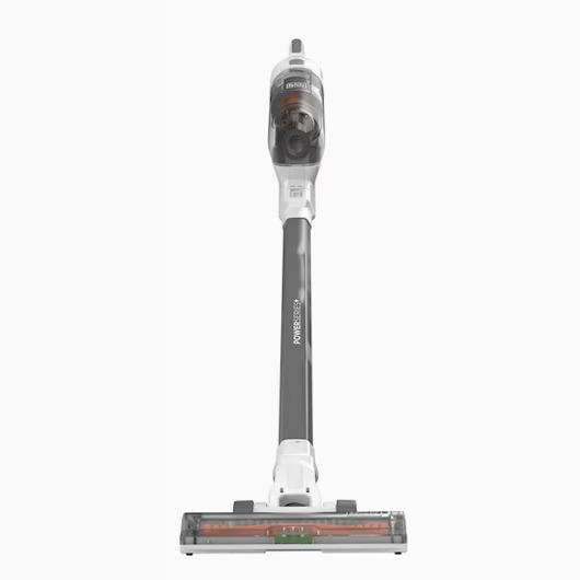 Stick Vacuum 18V 2-in-1 con Batteria Integrata 1.5Ah