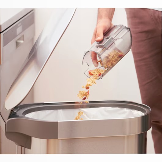 Stick Vacuum 18V 2-in-1 con Batteria Integrata 1.5Ah