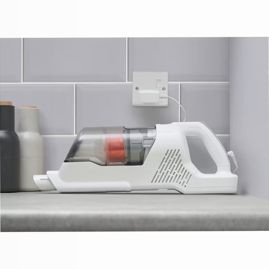 Stick Vacuum 18V 2-in-1 con Batteria Integrata 1.5Ah