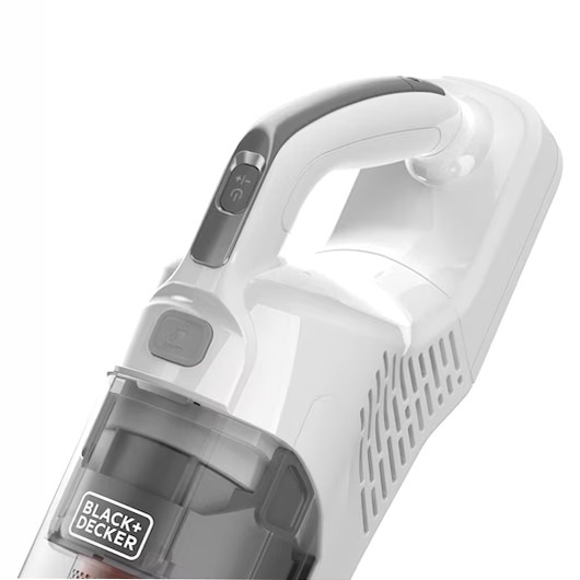 Stick Vacuum 18V 2-in-1 con Batteria Integrata 1.5Ah
