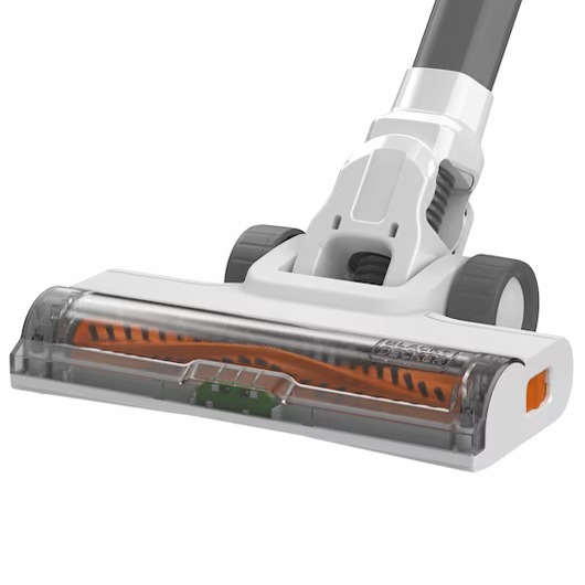 Stick Vacuum 18V 2-in-1 con Batteria Integrata 1.5Ah