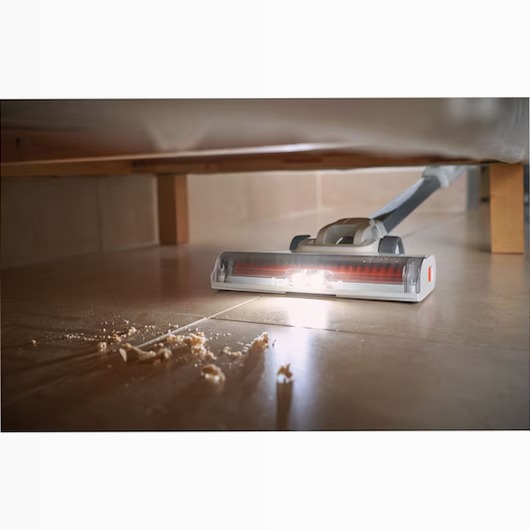 Stick Vacuum 18V 2-in-1 con Batteria Integrata 1.5Ah