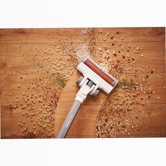 Stick Vacuum 18V 2-in-1 con Batteria Integrata 1.5Ah