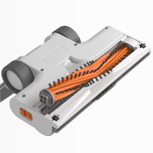 Stick Vacuum 18V 2-in-1 con Batteria Integrata 1.5Ah