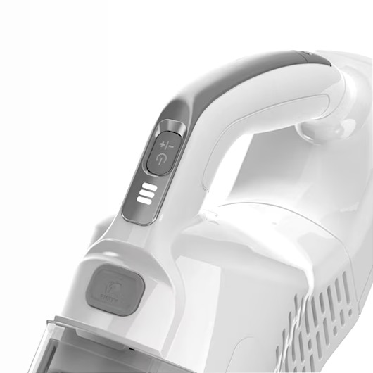 Stick Vacuum 18V 2-in-1 con Batteria Integrata 1.5Ah
