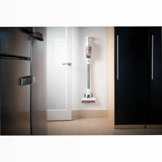 Stick Vacuum 18V 2-in-1 con Batteria Integrata 1.5Ah