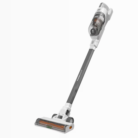 Stick Vacuum 18V 2-in-1 con Batteria Integrata 1.5Ah
