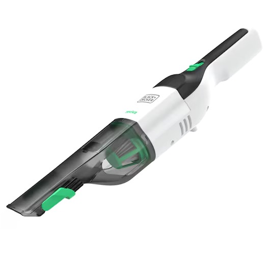 Aspirabriciole 7.2V reviva™