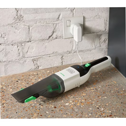 Aspirabriciole 7.2V reviva™