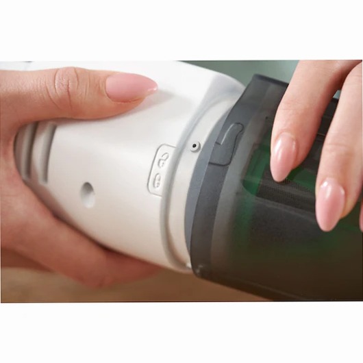 Aspirabriciole 7.2V reviva™