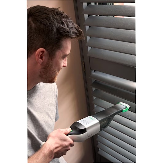 Aspirabriciole 7.2V reviva™