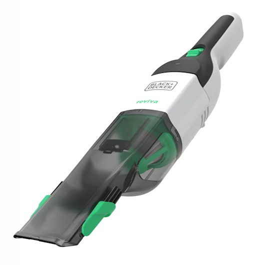 Aspirabriciole 7.2V reviva™