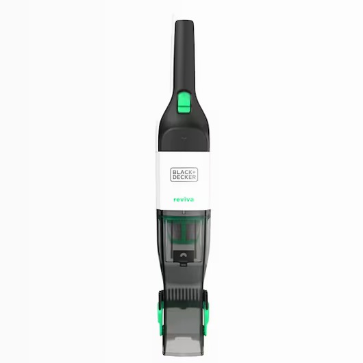 Aspirabriciole 7.2V reviva™