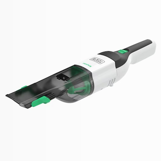 Aspirabriciole 7.2V reviva™