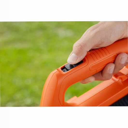 Soffiatore Assiale 1850W