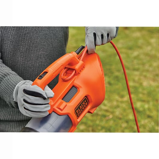 Soffiatore Assiale 1850W