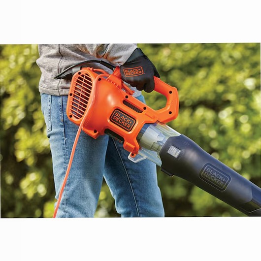 Soffiatore Assiale 1850W