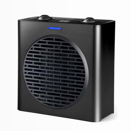Radiatore in ceramica 1500W