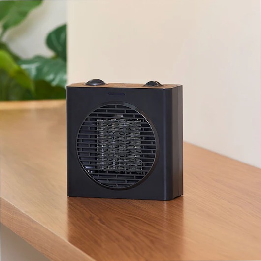 Radiatore in ceramica 1500W