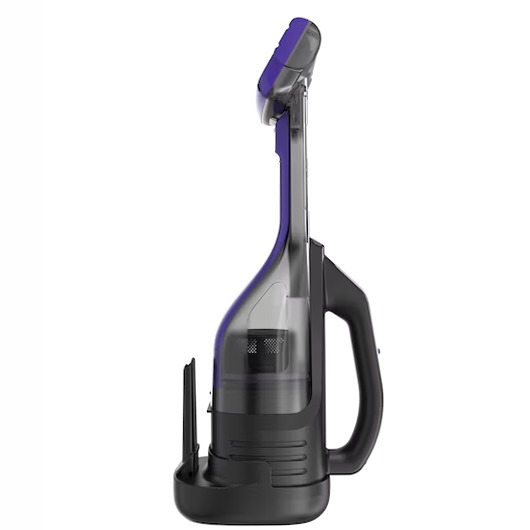 Aspiratore portatile Black+Decker 12V E