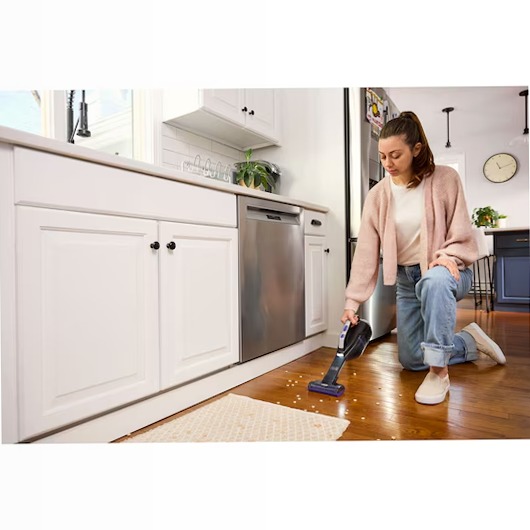 Aspiratore portatile Black+Decker 12V E