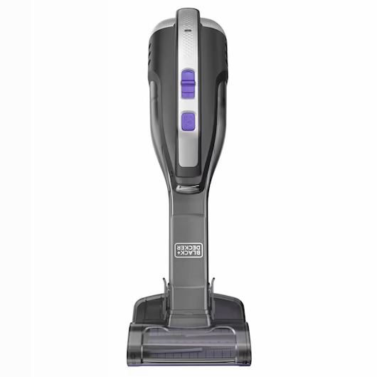 Aspiratore portatile Black+Decker 12V E