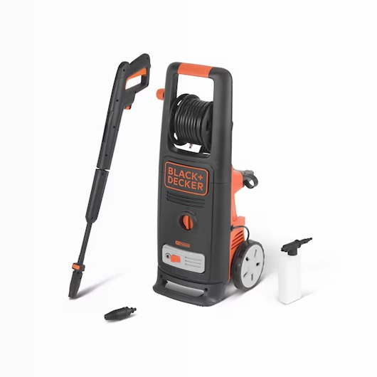 Idropulitrice ad alta pressione 2200W