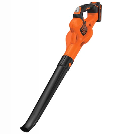 Soffiatore 18V Litio POWERCOMMAND™
