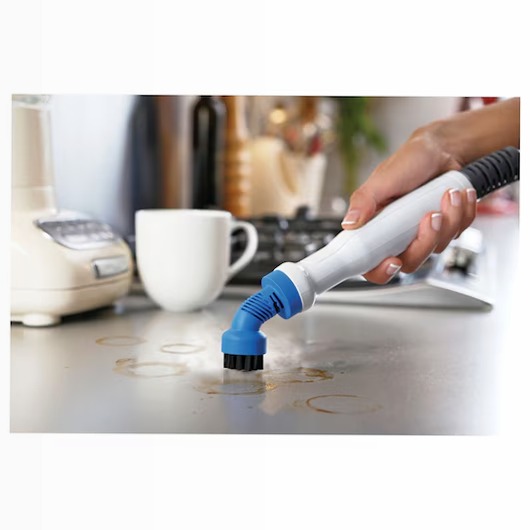 Lavapavimenti a vapore 2in1 SteaMitt™