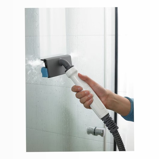 Lavapavimenti a vapore 2in1 SteaMitt™